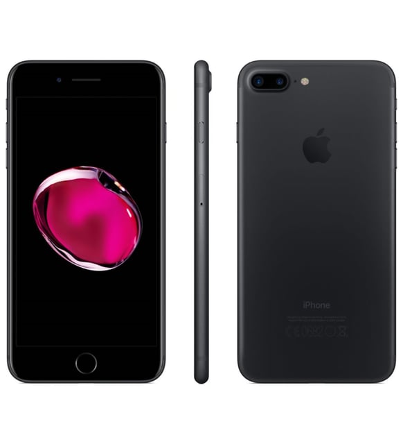 Apple Iphone 7 Plus 32 GB Hafıza 3 GB Ram 5.5 inç 12 MP IPS LCD