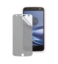 SChitec MOTOROLA Z Force Uyumlu Ön Yüzey Mat Hidrojel Ekran Koruyucu