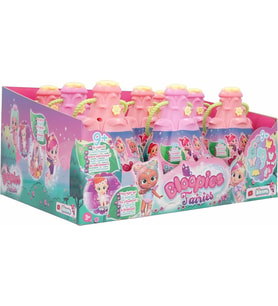 BLE07000 Bloopies Fairies Bebekler - 81802 +3 Yaş