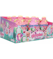 BLE07000 Bloopies Fairies Bebekler - 81802 +3 Yaş