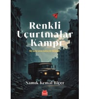 Renkli Uçurtmalar Kampı