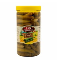 Ankara Çubuk Turşusu 1,5 kg