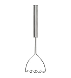 IKEA KONCIS paslanmaz çelik 39 cm patates ezici