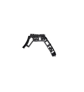 VOLKSWAGEN GOLF VI ARKA TAMPON BRAKETI SOL 08-12 WOS07GO140 5K6807393C