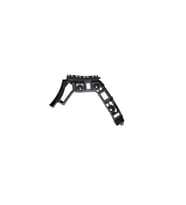 VOLKSWAGEN GOLF VI ARKA TAMPON BRAKETI SOL 08-12 WOS07GO140 5K6807393C