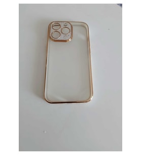 İphone 13 Pro Mika Lüks Kılıf Modelleri