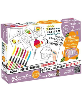 Çekirdek Zeka Noktalır Birleştir Ve Boya ZK62
