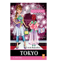 Moda Başkentleri Tokyo - Modayı Seviyoruz