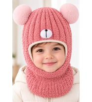 KİTTİ 26480-01 KIZ ERKEK BOYUNLUK BERE