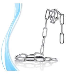 Sihirli İlüzyon Zincir Uçan Şişe Eşya Tutucu Aparat Chain Holder (5680)