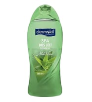 Dermokil Therapy Duş Jeli Aloe Vera 500 ml