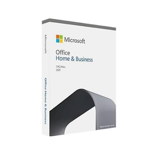 MICROSOFT Office 2021 Ev ve İş Trk Kutu T5D-03555