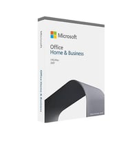 MICROSOFT Office 2021 Ev ve İş Trk Kutu T5D-03555