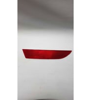 Leon 2006-2013 Uyumlu Tampon Reflektörü Sağ