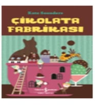 Çikolata Fabrikası