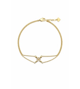 Arrow Double Bileklik