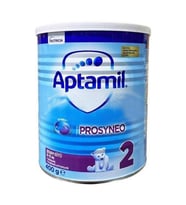 Aptamil Prosyneo 2 Bebek Sütü 400 gr 6-12 Ay