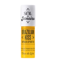 Sol De Jenerio Protect Lıps B-kıss Cupuaçu Lıp Butter  