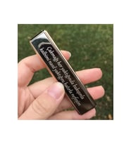 Kişiye Özel Çakmak Şarjlı Usb'li Elektronik Çakmak