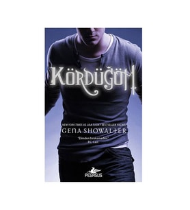 Kördüğüm Gena Showalter Pegasus Yayınları