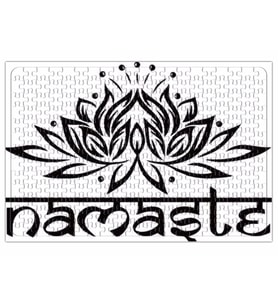 Namaste Yoga Puzzle 240 Parça Yapboz