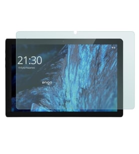 Vorcom QuartzLITE Ekran Koruyucu 10.1 İnç Şeffaf Nano