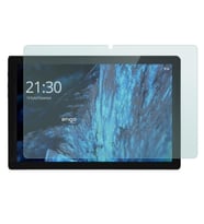 Vorcom QuartzLITE Ekran Koruyucu 10.1 İnç Şeffaf Nano