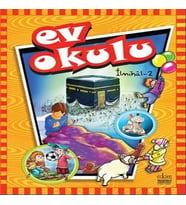 Ev Okulu İlmihal - 2