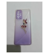 Redmi Note 10 Pro (4G) Kılıf Modeli
