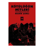 Kötülüğün Mitleri - Tanrıların Kötülükleri, Canavarlar ve İfritler