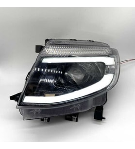 Çmk Ford Ranger T6 2012-2015 Led Far