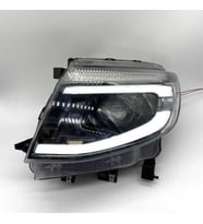 Çmk Ford Ranger T6 2012-2015 Led Far