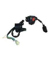 Kuba Xcg 100-150 Kumanda Sağ-Sol Tk