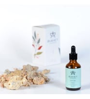 Bukhet Çam Yağı 50   ML