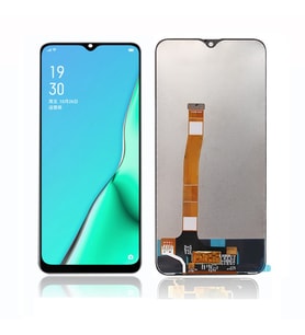 Oppo Realme 5 Pro Lcd Ekran Dokunmatik