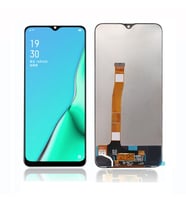Oppo Realme 5 Pro Lcd Ekran Dokunmatik