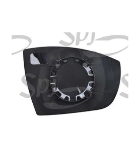 Ford Kuga (08/12) C Max (11/18) S Max (06/15) Elektrikli Ayna Camı Kör Noktalı Sol 6M2117K741Aa (Oem