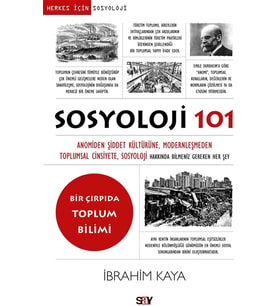 101 - Herkes İçin Sosyoloji