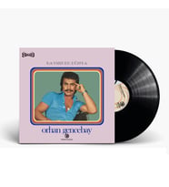 Orhan Gencebay - Batsın Bu Dünya - Plak