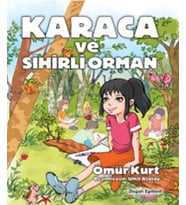 Karaca ve Sihirli Orman