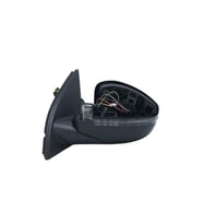 Peugeot 308 Elektrikli Ayna 14-Den İtibaren;Astarlı Led Sinyalli Kör Noktalı 6 Pın Sol 1611508980 (O