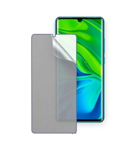 SChitec Xiaomi CC9 Pro Uyumlu Ön Yüzey Mat Hidrojel Ekran Koruyucu