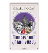 Madalyonun Arka Yüzü