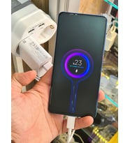 Xiaomi Kutu Çıkması 33W Turbo Hızlı Şarj Ve Kablo %100 Orjinal