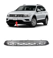 Vw Tiguan Orta Izgara Sensörlü Sport 2017 Sonrası 5Na853671E