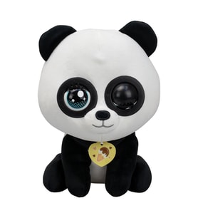 Winksies Sevimli Hayvanlar İnteraktif Pelüş - Panda