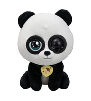 Winksies Sevimli Hayvanlar İnteraktif Pelüş - Panda