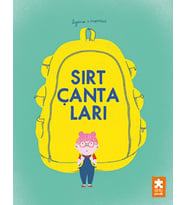 Sırt Çantaları