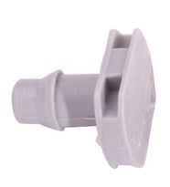 7 mm Nozul Adaptör Kör Tapa (7 mm - 500 Adet)