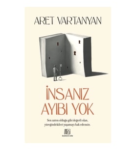 İnsanız Ayıbı Yok